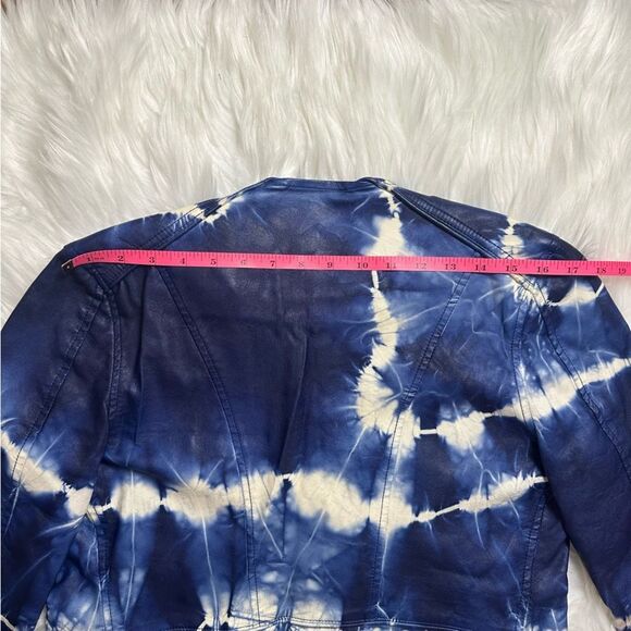 Blank NYC Moto Jacket - Picture 6 of 12